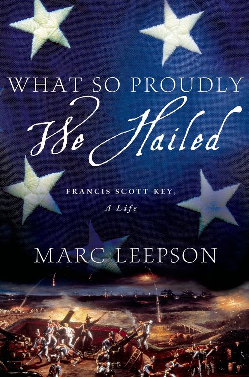Produktbild: What so Proudly We Hailed