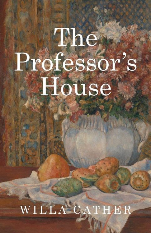 Produktbild: The Professor's House