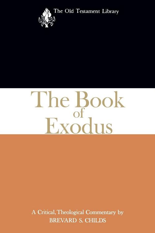 Produktbild: The Book of Exodus