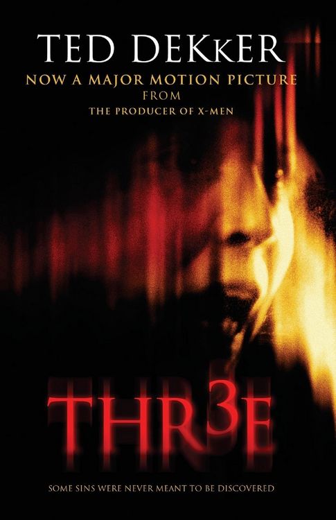 Produktbild: Thr3e
