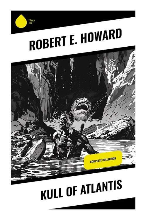 Produktbild: Kull of Atlantis