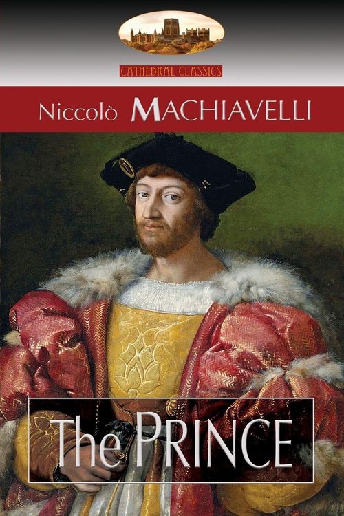 Produktbild: The Prince