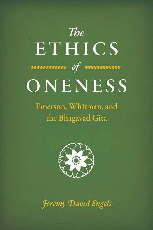 Produktbild: Ethics of Oneness