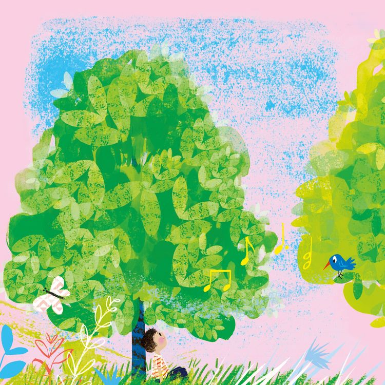 Produktbild: What a Wonderful World