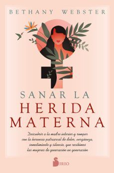 Produktbild: Sanar La Herida Materna