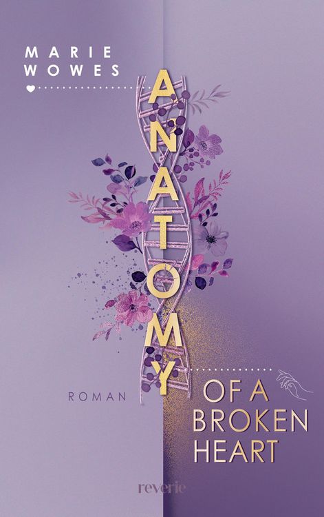 Produktbild: Anatomy of a Broken Heart