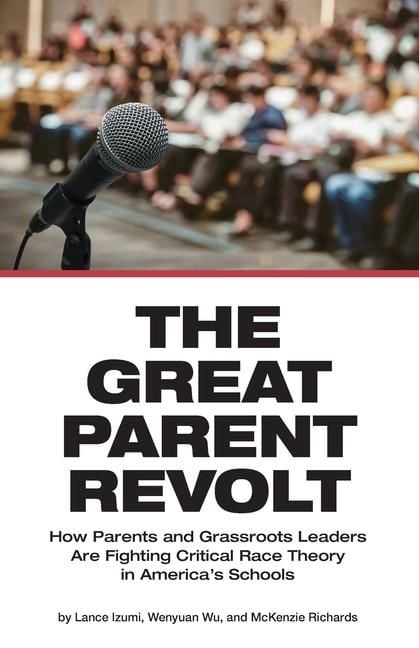 Produktbild: The Great Parent Revolt