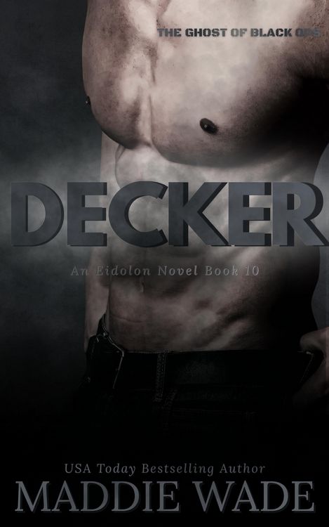 Produktbild: Decker