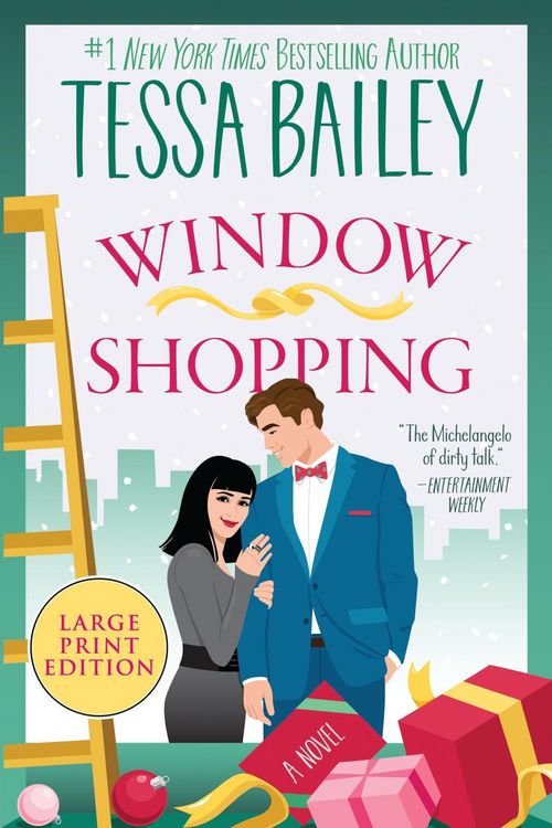 Produktbild: Window Shopping