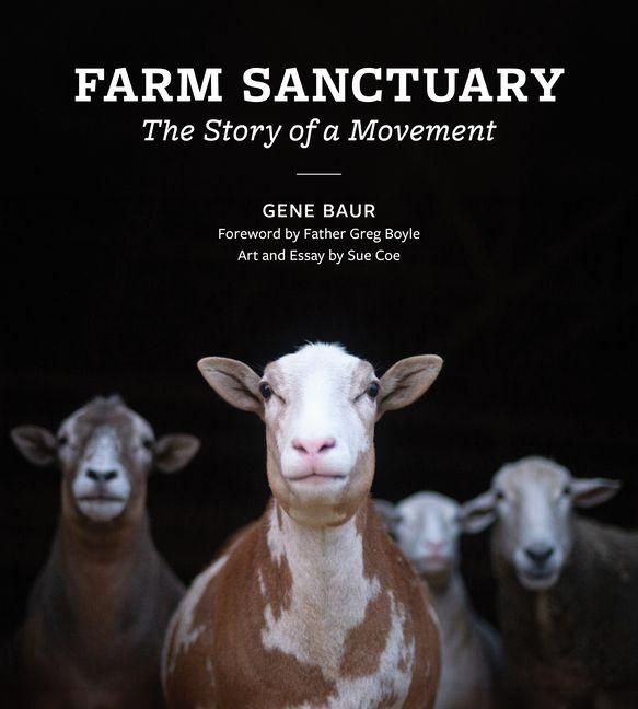 Produktbild: Farm Sanctuary