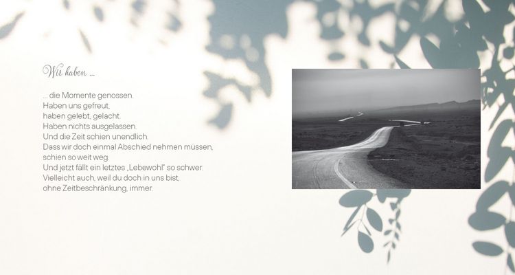 Produktbild: Hab dich immer dabei