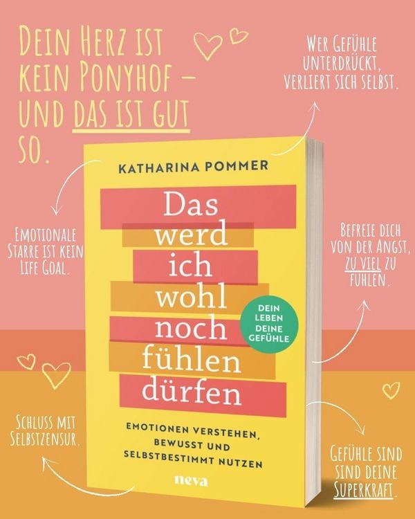 Produktbild: Das werd ich wohl noch f&uuml;hlen d&uuml;rfen