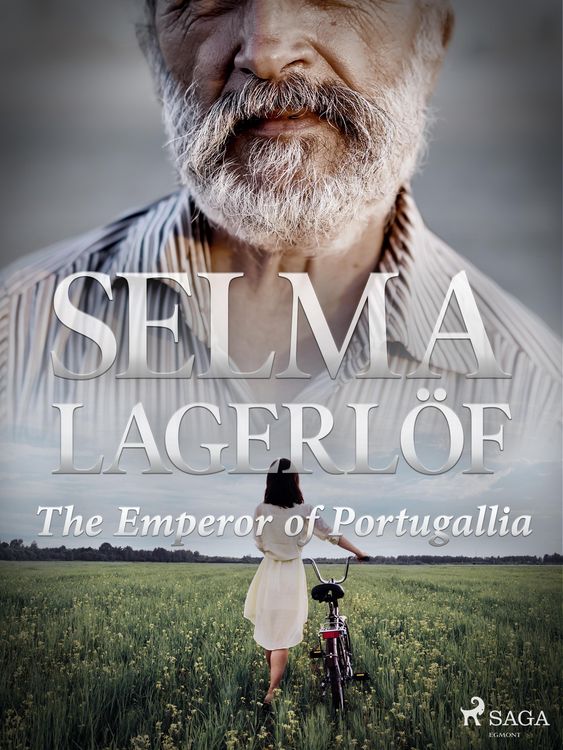 Produktbild: The Emperor of Portugallia