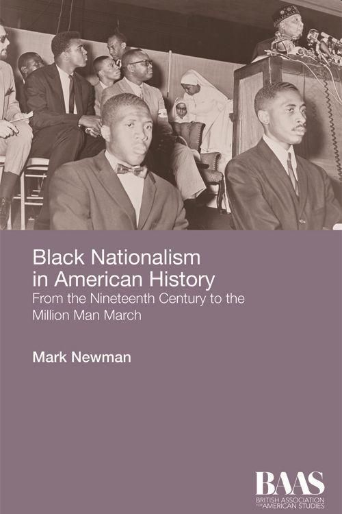 Produktbild: Black Nationalism in American History