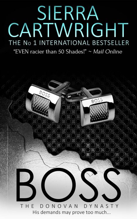 Produktbild: Boss