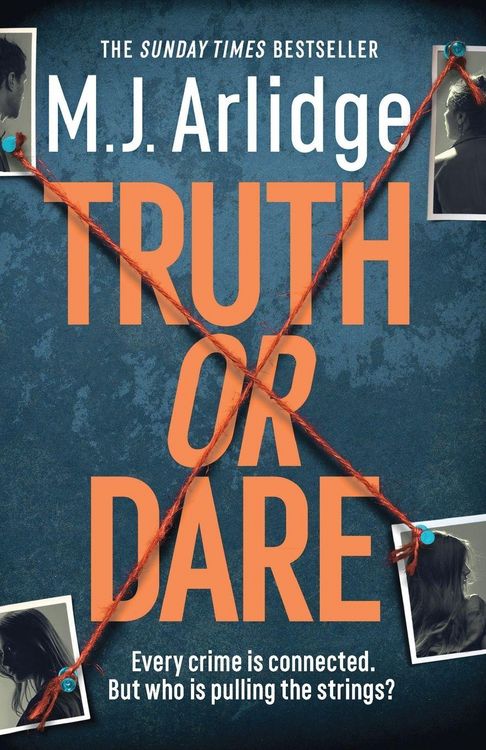 Produktbild: Truth or Dare