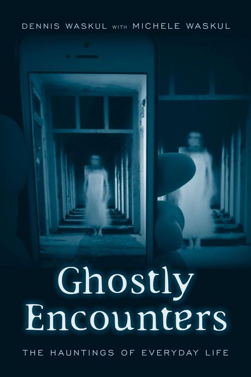 Produktbild: Ghostly Encounters