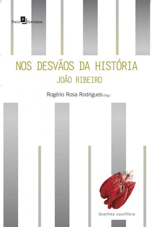 Produktbild: Nos desv&atilde;os da Hist&oacute;ria