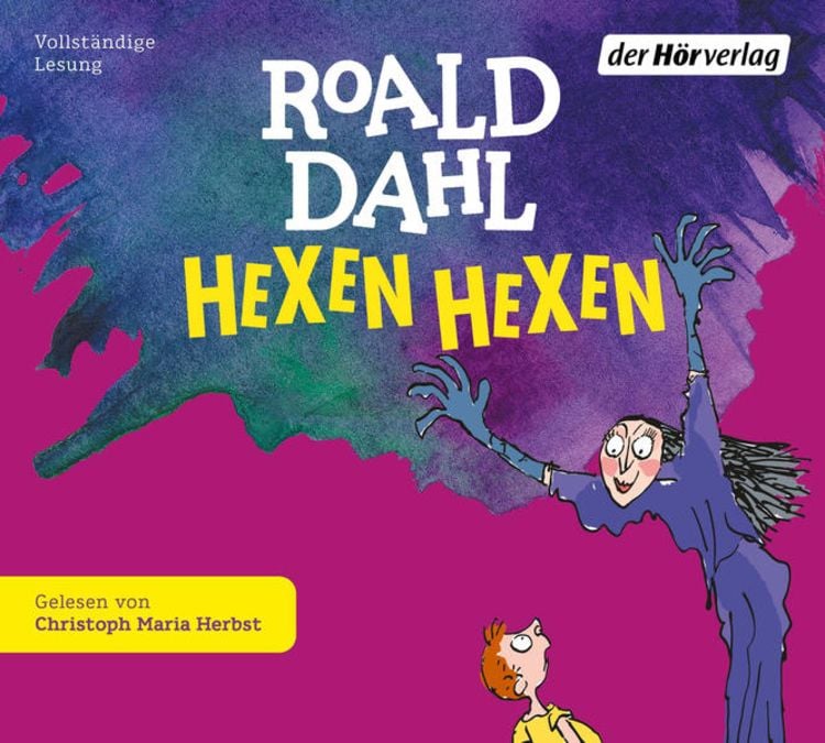 Produktbild: Hexen hexen