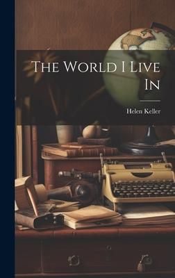 Produktbild: The World I Live In