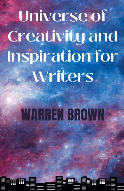 Produktbild: Universe of Creativity and Inspiration for Writers