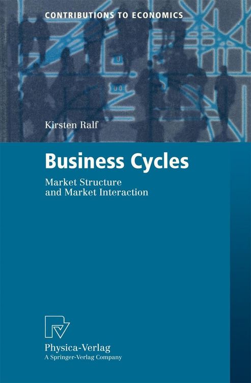 Produktbild: Business Cycles