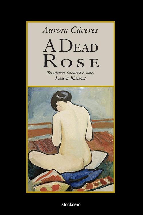 Produktbild: A Dead Rose