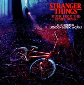 Produktbild: Stranger Things