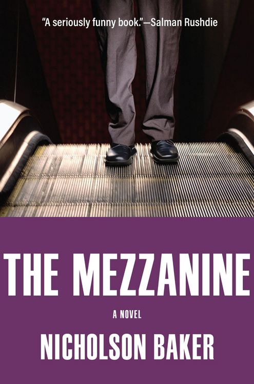 Produktbild: The Mezzanine