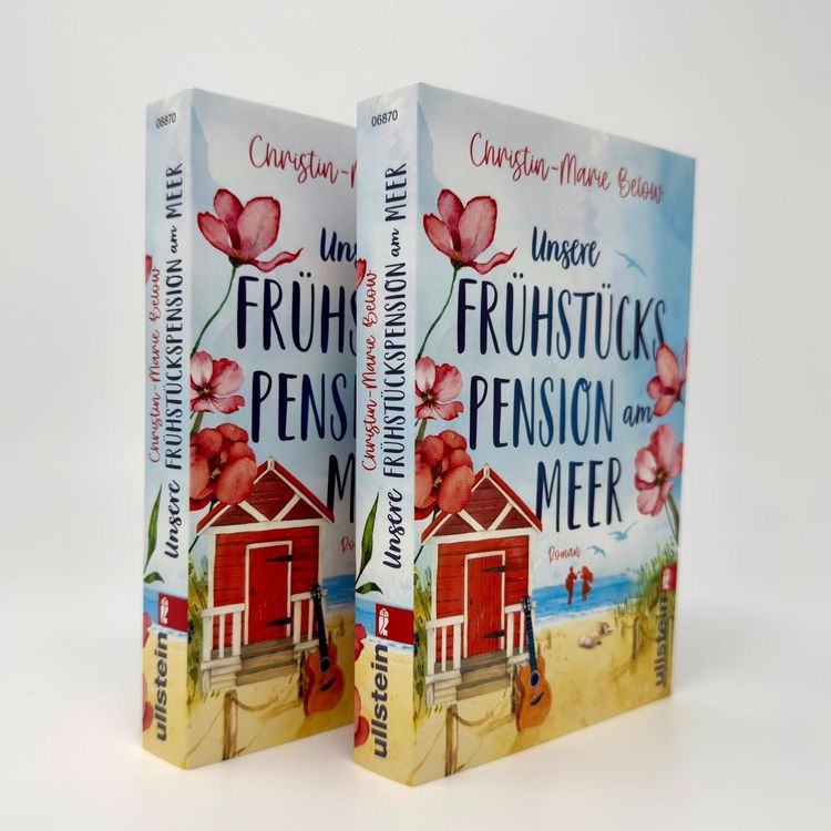 Produktbild: Unsere Fr&uuml;hst&uuml;ckspension am Meer