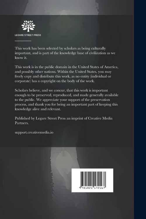 Produktbild: The Works of Edgar Allan Poe; Volume 4