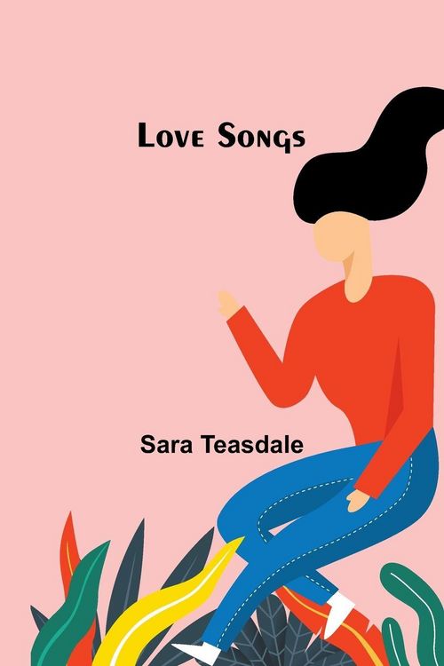 Produktbild: Love Songs