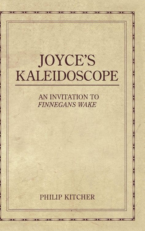 Produktbild: Joyce's Kaleidoscope