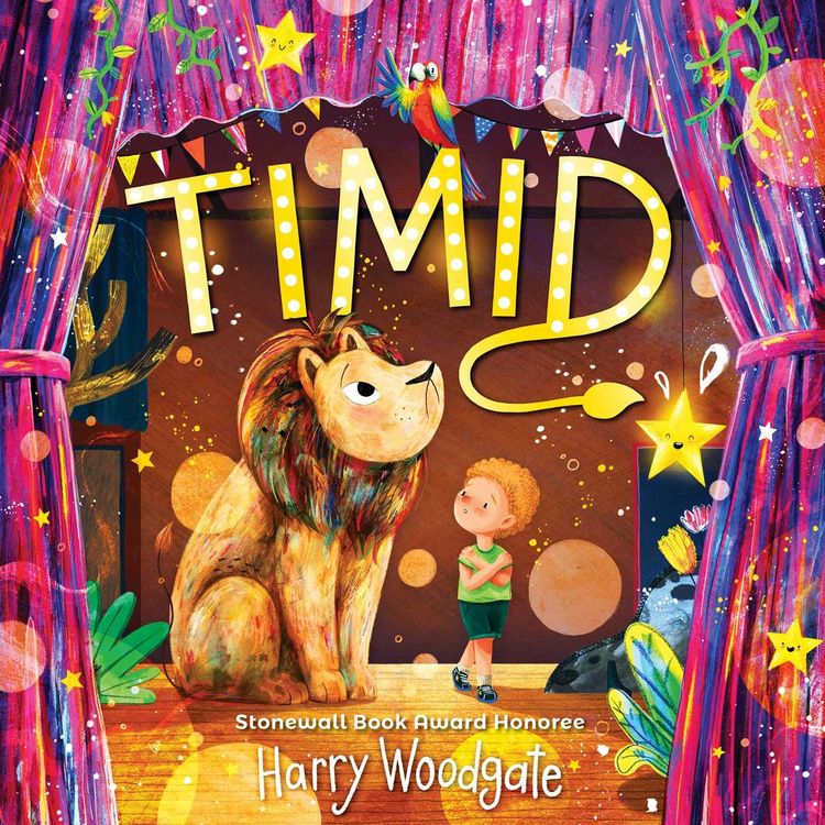 Produktbild: Timid