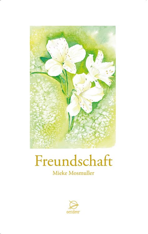 Produktbild: Freundschaft