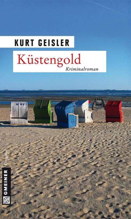 Produktbild: K&uuml;stengold