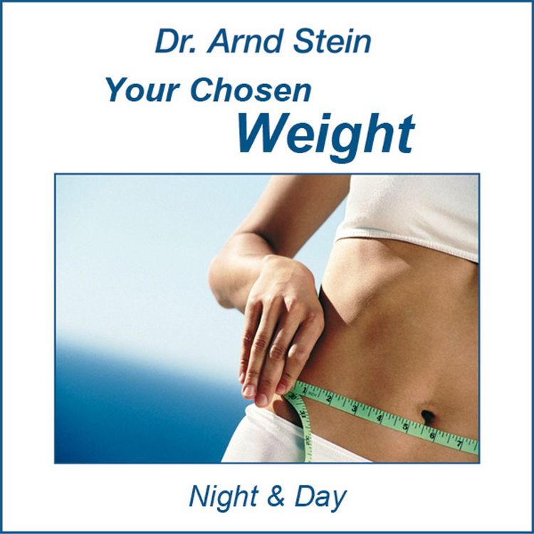 Produktbild: Your Chosen Weight