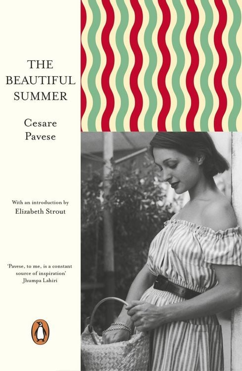 Produktbild: The Beautiful Summer