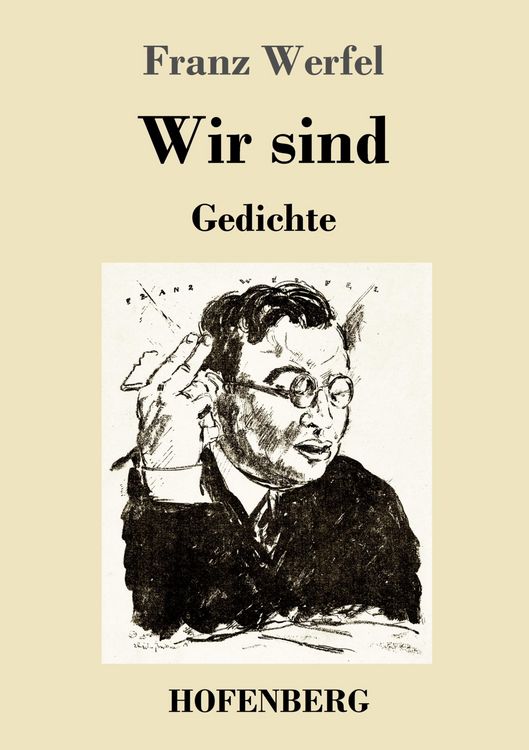 Produktbild: Wir sind