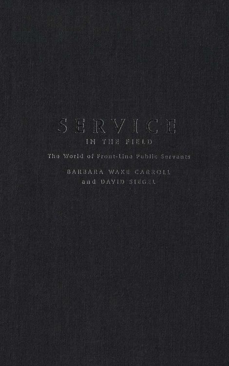 Produktbild: Service in the Field