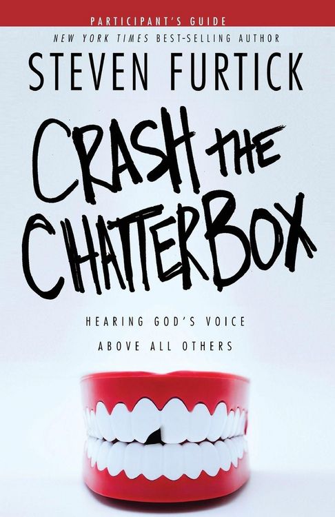 Produktbild: Crash the Chatterbox Participant's Guide