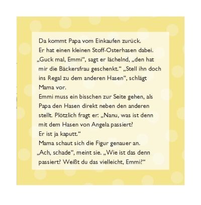 Produktbild: Das Ostergeschenk - Minibuch (7)