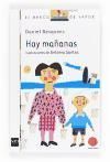 Produktbild: Nesquens, D: Hay ma&ntilde;anas