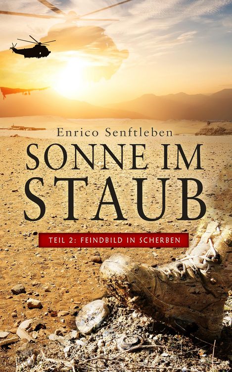 Produktbild: Sonne im Staub (Teil 2)