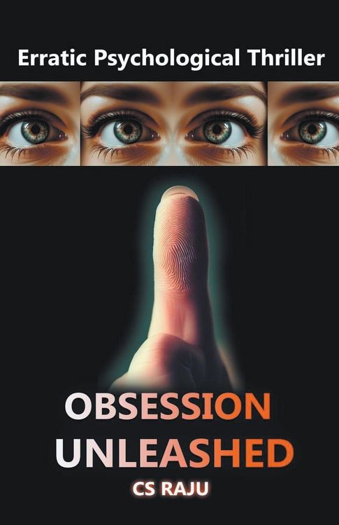 Produktbild: Obsession Unleashed