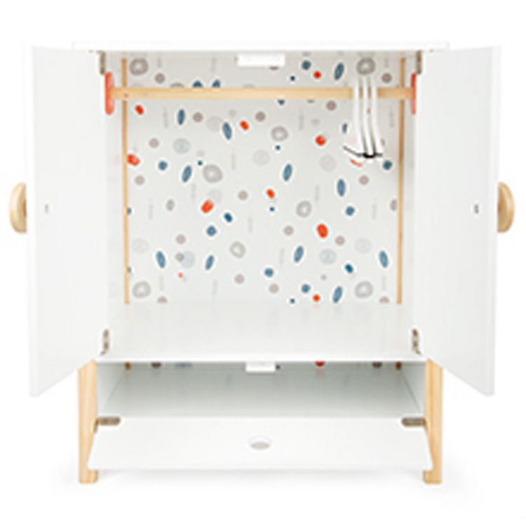 Produktbild: Puppenschrank Little Button