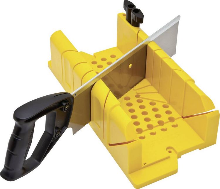 Produktbild: STANLEY 1-20-600 1-20-600 Gehrungslade 300 mm