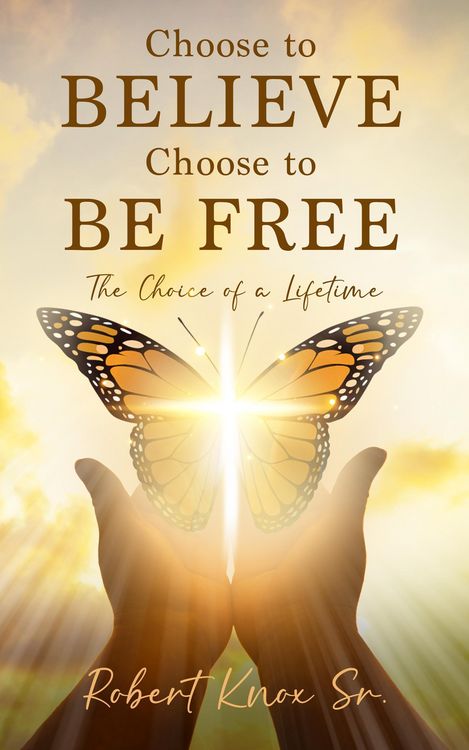 Produktbild: Choose To Believe