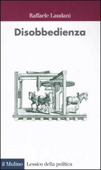 Produktbild: Disobbedienza