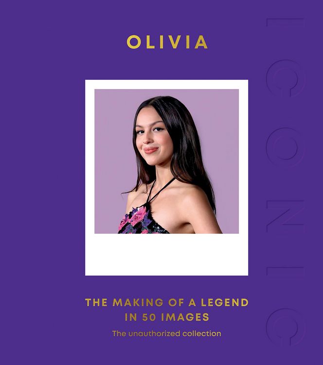 Produktbild: Iconic: Olivia